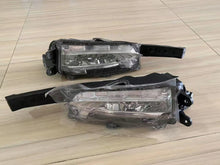 Lexus NX200t 2015 - 2017 Fog Lights Fits OEM 81220 - 78010,81210 - 78010 - Hailed Inc.