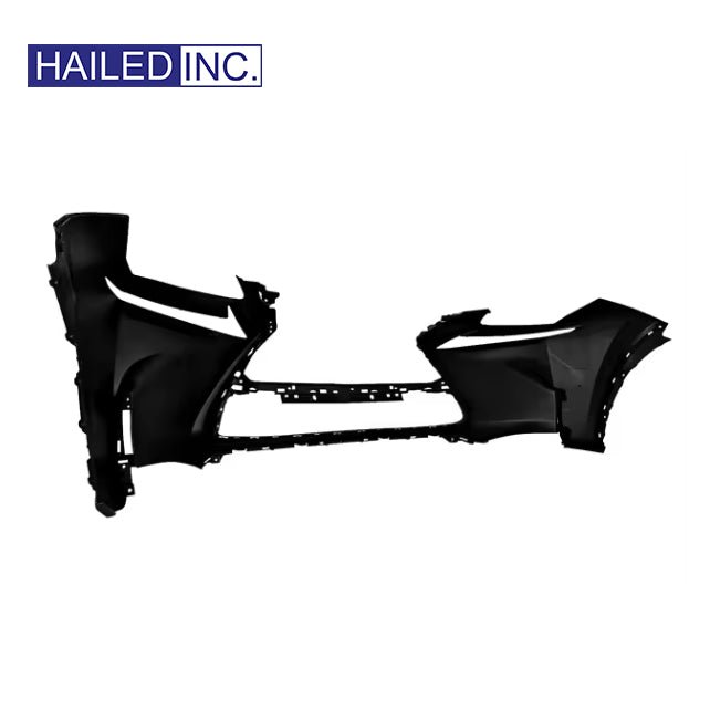 Lexus NX200t 2015 - 2017 Front Bumper Fits OEM 52119 - 78908 - Hailed Inc.