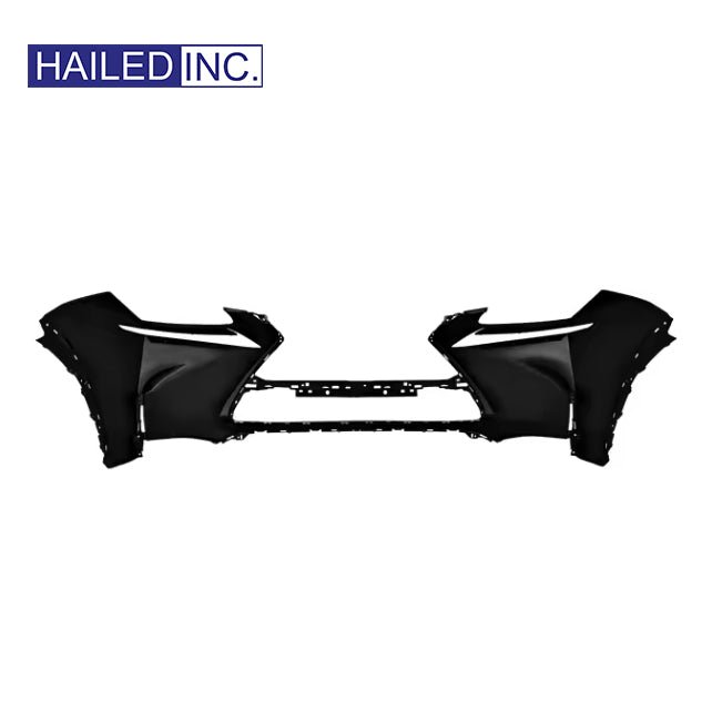 Lexus NX200t 2015 - 2017 Front Bumper Fits OEM 52119 - 78908 - Hailed Inc.