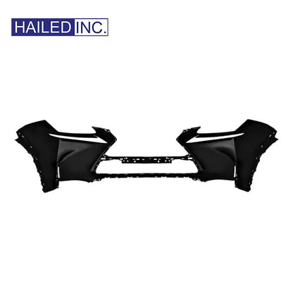 Lexus NX200t 2015 - 2017 Front Bumper Fits OEM 52119 - 78908 - Hailed Inc.