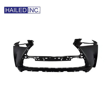 Lexus NX200t 2015 - 2017 Front Bumper Fits OEM 52119 - 78908 - Hailed Inc.