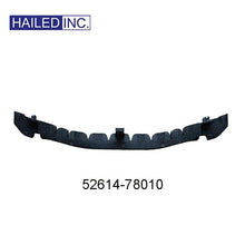 Lexus NX200t 2015-2017 Front Bumper Foam Fits OEM 52614-78010 - Hailed Inc.