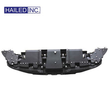 Lexus NX200t 2015 - 2017 Front Bumper Lower Guard Plate Fits OEM 52618 - 78010 - Hailed Inc.