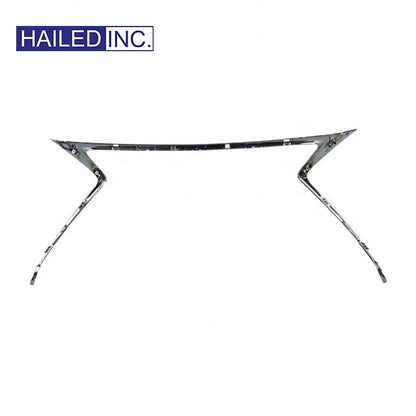 Lexus NX200t 2015 - 2017 Grille Moulding Trim Fits OEM 53121 - 78010 - Hailed Inc.