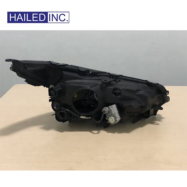 Lexus NX200t 2015 - 2017 Headlight Fits OEM 81185 - 78050,81145 - 78050 - Hailed Inc.