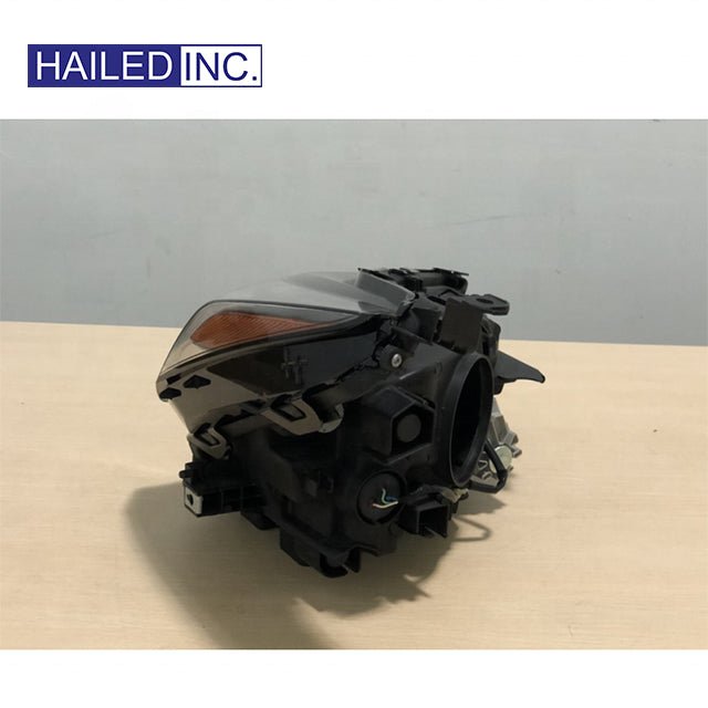 Lexus NX200t 2015 - 2017 Headlight Fits OEM 81185 - 78050,81145 - 78050 - Hailed Inc.
