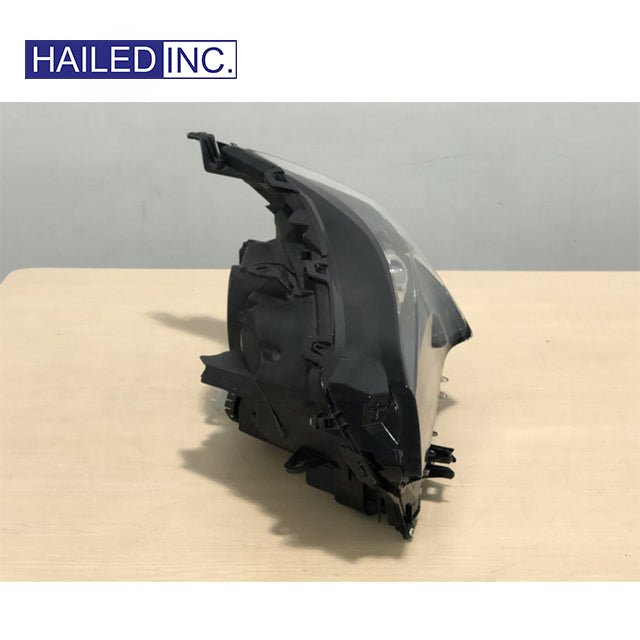 Lexus NX200t 2015 - 2017 Headlight Fits OEM 81185 - 78050,81145 - 78050 - Hailed Inc.