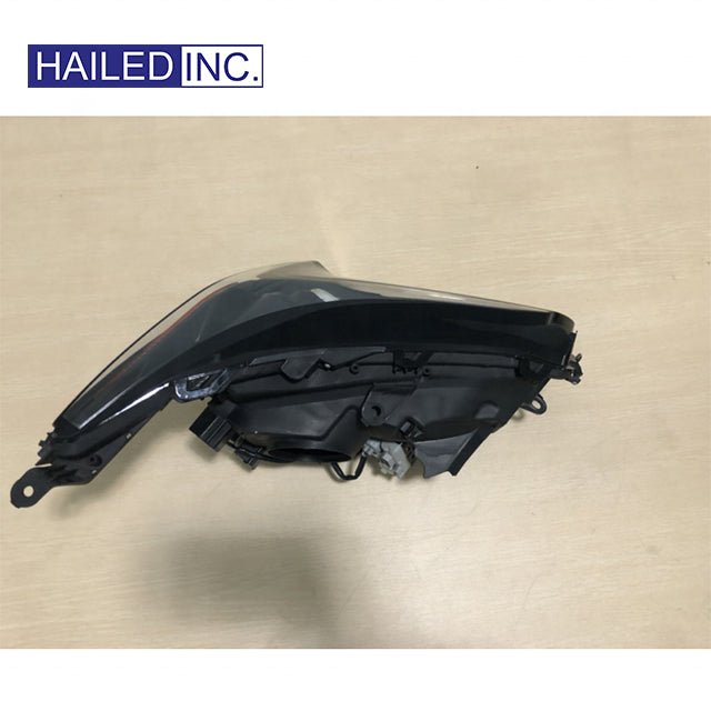 Lexus NX200t 2015 - 2017 Headlight Fits OEM 81185 - 78050,81145 - 78050 - Hailed Inc.