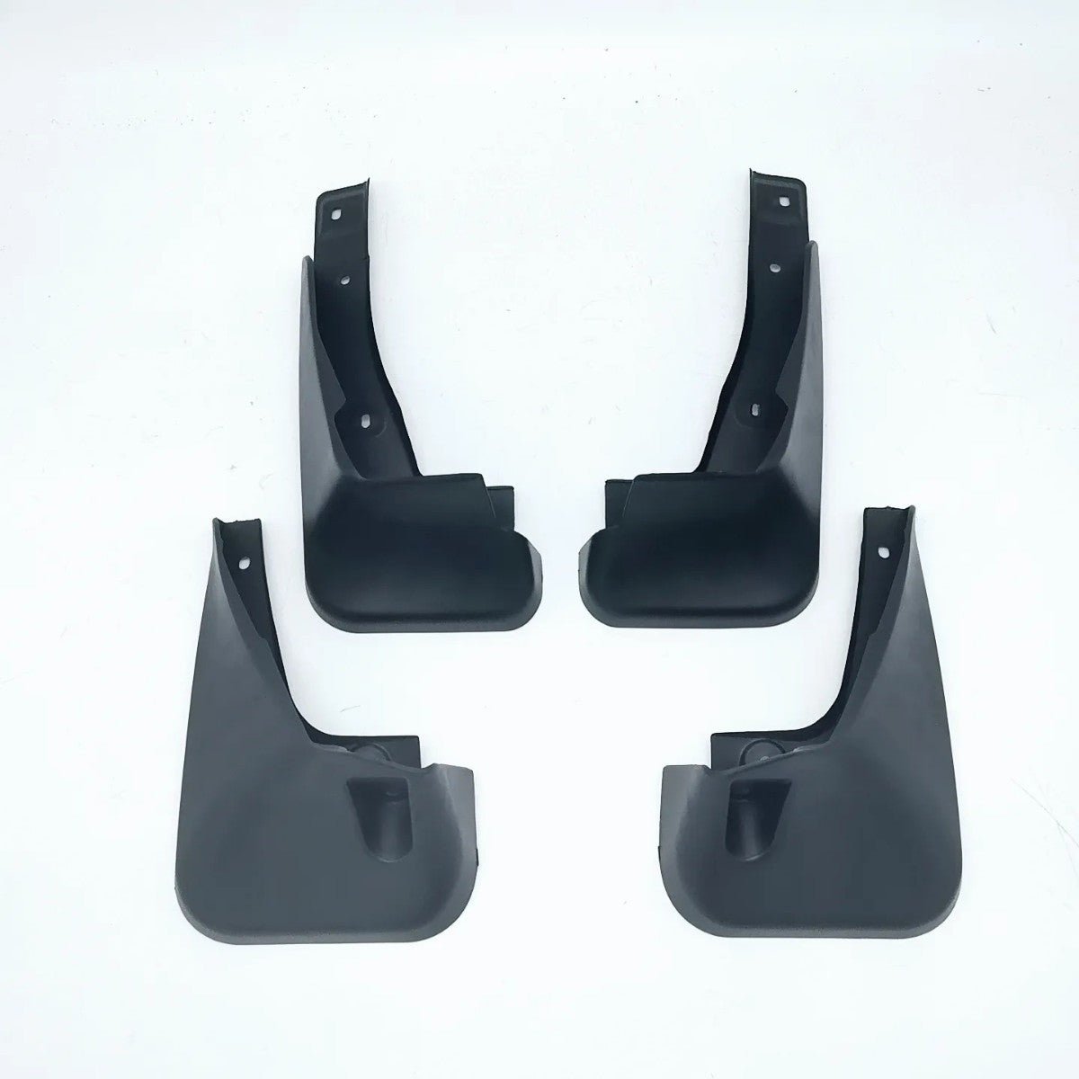 Lexus NX200t 2015-2017 Mud Flaps Mudguards - Hailed Inc.