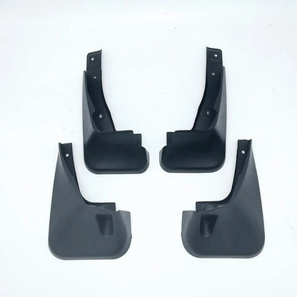 Lexus NX200t 2015-2017 Mud Flaps Mudguards - Hailed Inc.