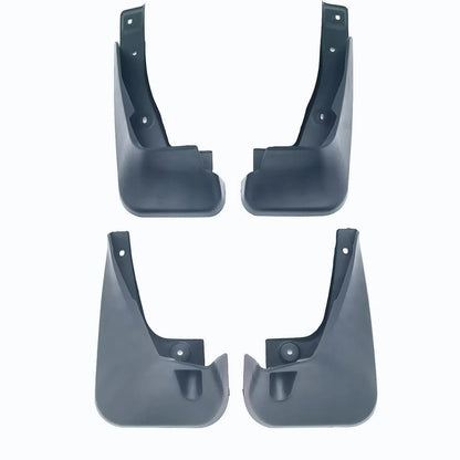 Lexus NX200t 2015-2017 Mud Flaps Mudguards - Hailed Inc.