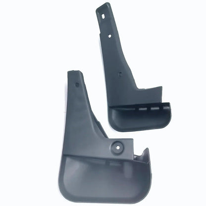 Lexus NX200t 2015-2017 Mud Flaps Mudguards - Hailed Inc.