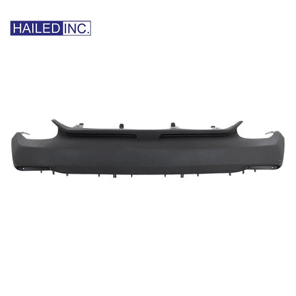 Lexus NX200t 2015 - 2017 Rear Bumper Lower Lip Spoiler Fits OEM 52169 - 78020 - Hailed Inc.