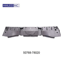 Lexus NX200t 2015-2017 Rear Longitudinal Beam Cover Fits OEM 50768-78020 - Hailed Inc.