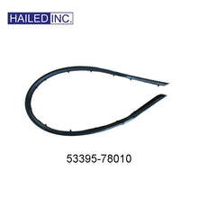 Lexus NX200t 2015-2017 Rubber Strip on Grille Fits OEM 53395-78010 - Hailed Inc.