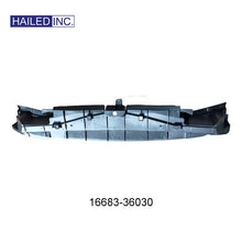 Lexus NX200t 2015-2017 Water tank Bottom Guard Plate Fits OEM 16683-36030 - Hailed Inc.