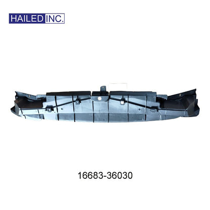 Lexus NX200t 2015-2017 Water tank Bottom Guard Plate Fits OEM 16683-36030 - Hailed Inc.