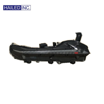 Lexus NX200t 2015 - 2021 Daytime Running Light Fits OEM 81620 - 78040,81610 - 78040 - Hailed Inc.