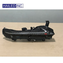 Lexus NX200t 2015 - 2021 Daytime Running Light Fits OEM 81620 - 78040,81610 - 78040 - Hailed Inc.