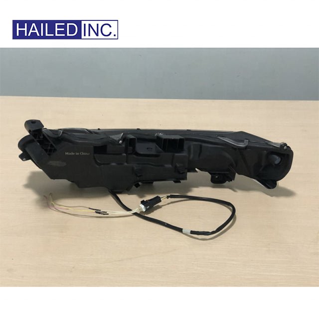 Lexus NX200t 2015 - 2021 Daytime Running Light Fits OEM 81620 - 78040,81610 - 78040 - Hailed Inc.