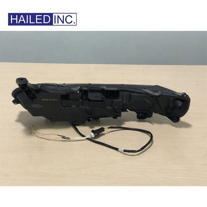 Lexus NX200t 2015 - 2021 Daytime Running Light Fits OEM 81620 - 78040,81610 - 78040 - Hailed Inc.