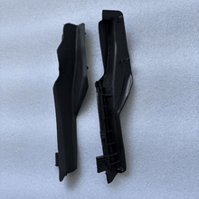 Lexus NX200t 2015-2021 Fender to Engine Side Seal Fits OEM 53867-78011,53868-78011 - Hailed Inc.