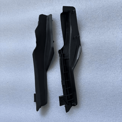 Lexus NX200t 2015-2021 Fender to Engine Side Seal Fits OEM 53867-78011,53868-78011 - Hailed Inc.