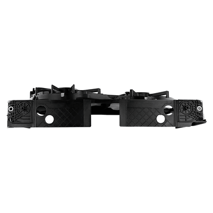 Lexus NX200t 2015-2021 Radiator Shroud Fan Assembly Fits OEM 16711-36210 - Hailed Inc.