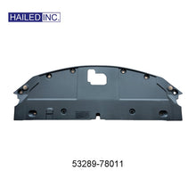 Lexus NX200t 2015-2021 Water tank Top Guard Plate Fits OEM 53289-78011 - Hailed Inc.
