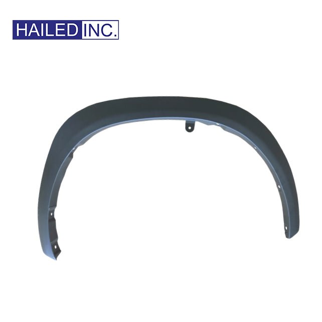 Lexus NX200t 2015 - 2026 Front Wheel Fender Trim Fits OEM 75602 - 78010 - Hailed Inc.