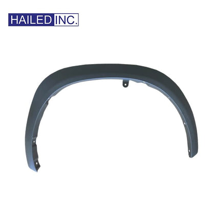 Lexus NX200t 2015 - 2026 Front Wheel Fender Trim Fits OEM 75602 - 78010 - Hailed Inc.