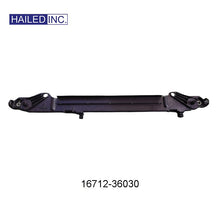 Lexus NX200t 2015-2026 Radiator Cooling Fan Shroud Fits OEM 16712-36030 - Hailed Inc.