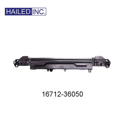 Lexus NX200t 2015-2026 Radiator Cooling Fan Shroud Fits OEM 16712-36050 - Hailed Inc.