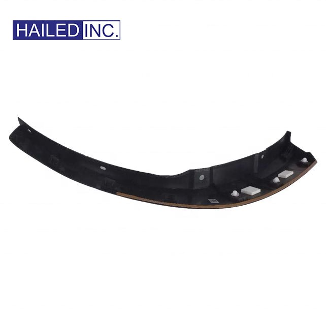 Lexus NX200t 2015 - 2026 Rear Wheel Fender Trim Fits OEM 75062 - 78010,75061 - 78010 - Hailed Inc.