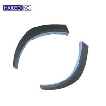 Lexus NX200t 2015 - 2026 Rear Wheel Fender Trim Fits OEM 75606 - 78010,75605 - 78010 - Hailed Inc.