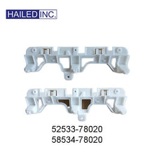 Lexus NX200t 2017-2026 Daylight Bracket Fits OEM 52534-78020,52533-78020 - Hailed Inc.