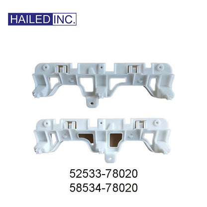 Lexus NX200t 2017-2026 Daylight Bracket Fits OEM 52534-78020,52533-78020 - Hailed Inc.