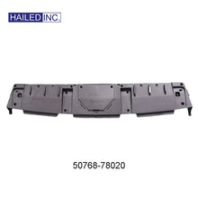 Lexus NX200t 2017-2026 Rear Longitudinal Beam Cover Fits OEM 50768-78010 - Hailed Inc.