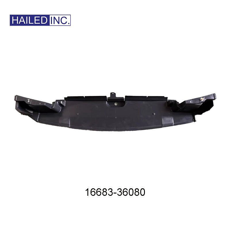 Lexus NX200t 2017-2026 Water tank Bottom Guard Plate Fits OEM 16683-36080 - Hailed Inc.