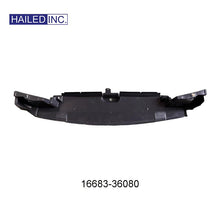 Lexus NX200t 2017-2026 Water tank Bottom Guard Plate Fits OEM 16683-36080 - Hailed Inc.