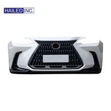 Lexus NX260 2022-2026 Front Bumper Kit - Hailed Inc.