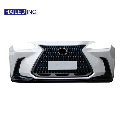 Lexus NX260 2022-2026 Front Bumper Kit - Hailed Inc.