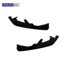Lexus NX300 2018-2021 F-Sport Front Bumper Spoiler Lip Bracket Fits OEM 52447-78020,52448-78020 - Hailed Inc.