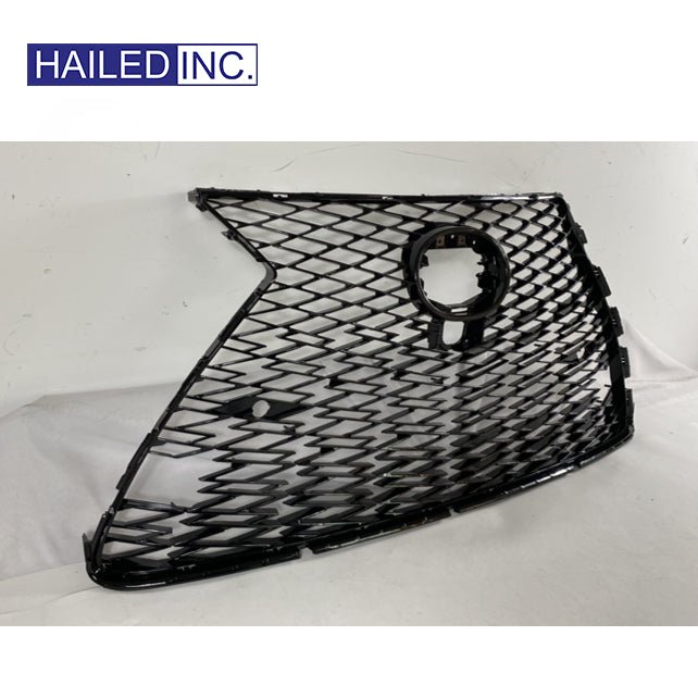 Lexus NX300 2018-2021 F-Sport Grille Fits OEM 53101-78230 - Hailed Inc.