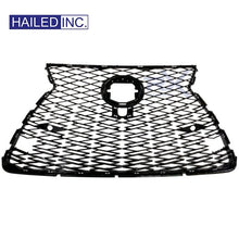 Lexus NX300 2018-2021 F-Sport Grille Fits OEM 53101-78230 - Hailed Inc.