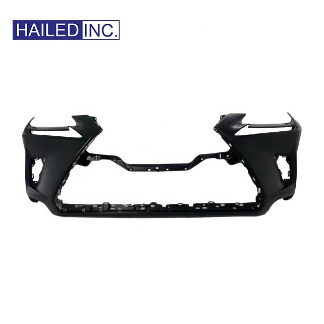 Lexus NX300 2018-2021 Front Bumper Fits OEM 52119-78923 - Hailed Inc.
