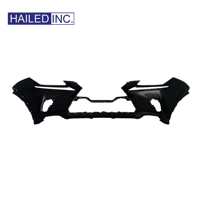Lexus NX300 2018-2021 Front Bumper Fits OEM 52119-78923 - Hailed Inc.