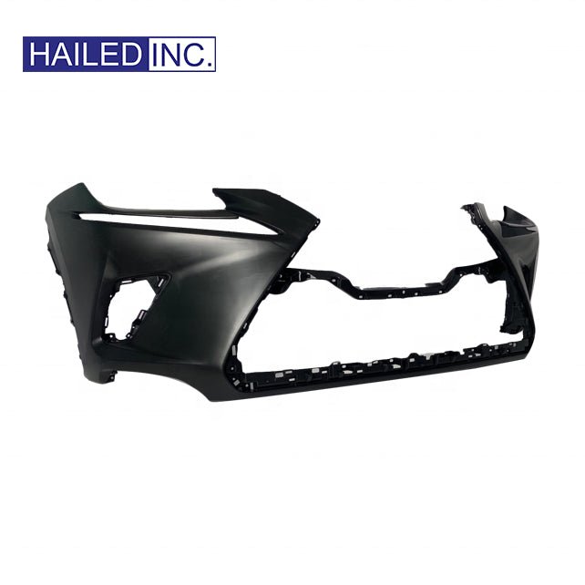 Lexus NX300 2018-2021 Front Bumper Fits OEM 52119-78923 - Hailed Inc.