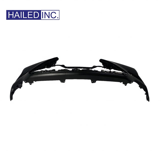 Lexus NX300 2018-2021 Front Bumper Fits OEM 52119-78923 - Hailed Inc.