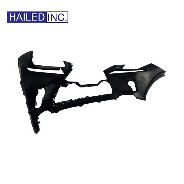Lexus NX300 2018-2021 Front Bumper Fits OEM 52119-78923 - Hailed Inc.
